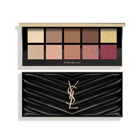 ysl lidschatten|ysl makeup palette.